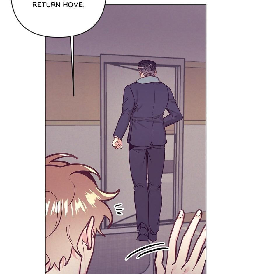 Bye-Bye Chapter 31 page 46 - 