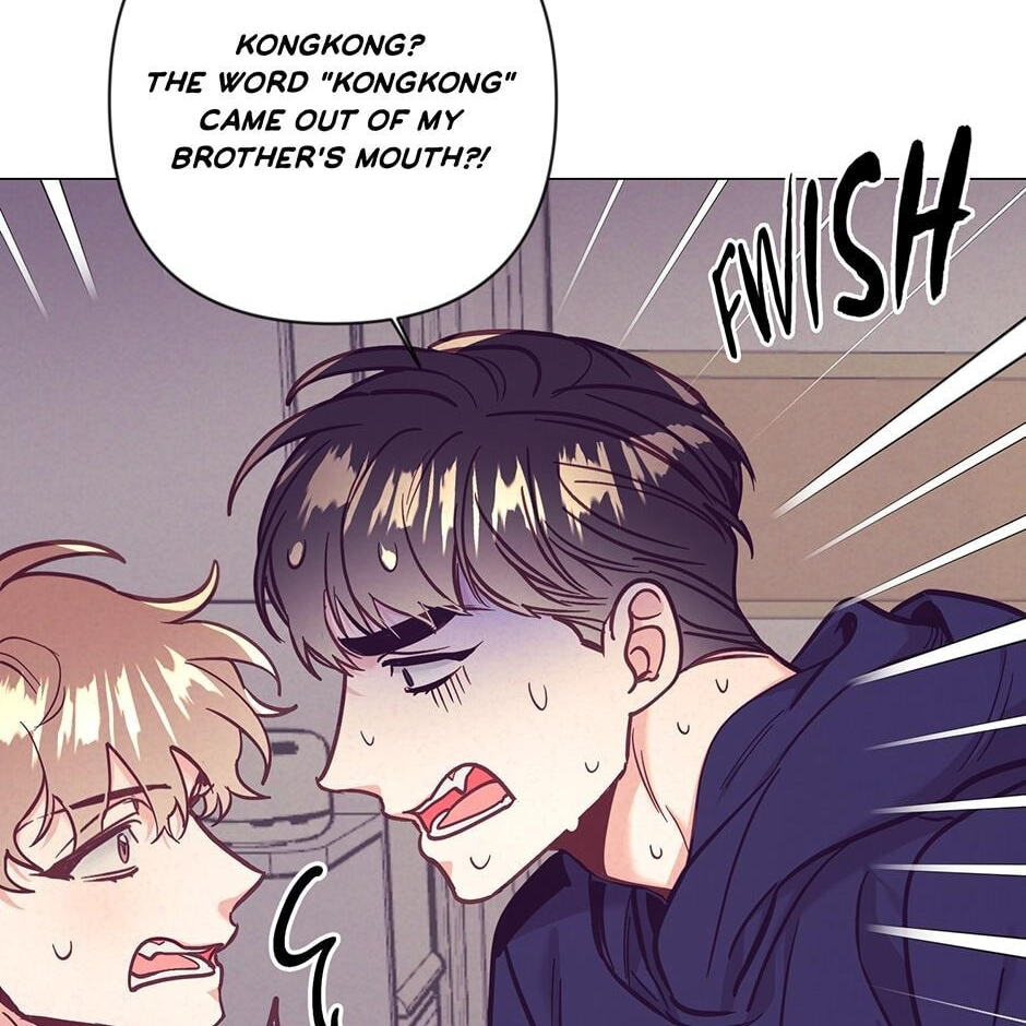 Bye-Bye Chapter 31 page 49 - 