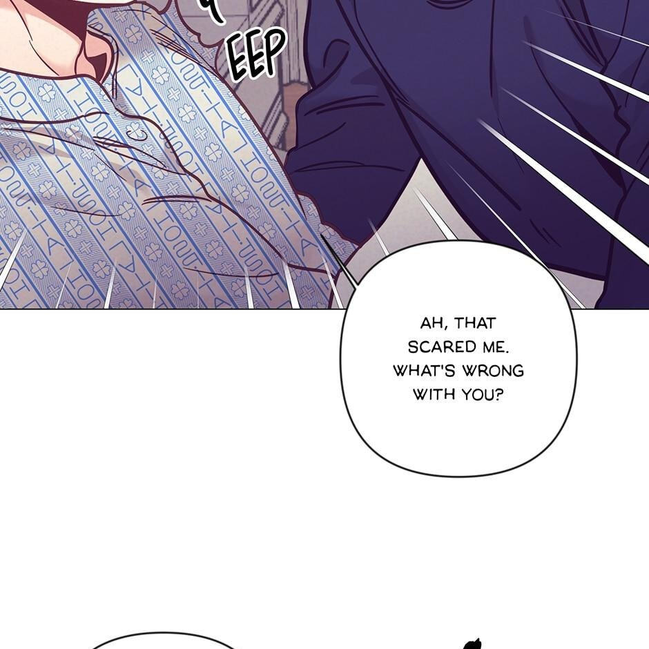 Bye-Bye Chapter 31 page 50 - 