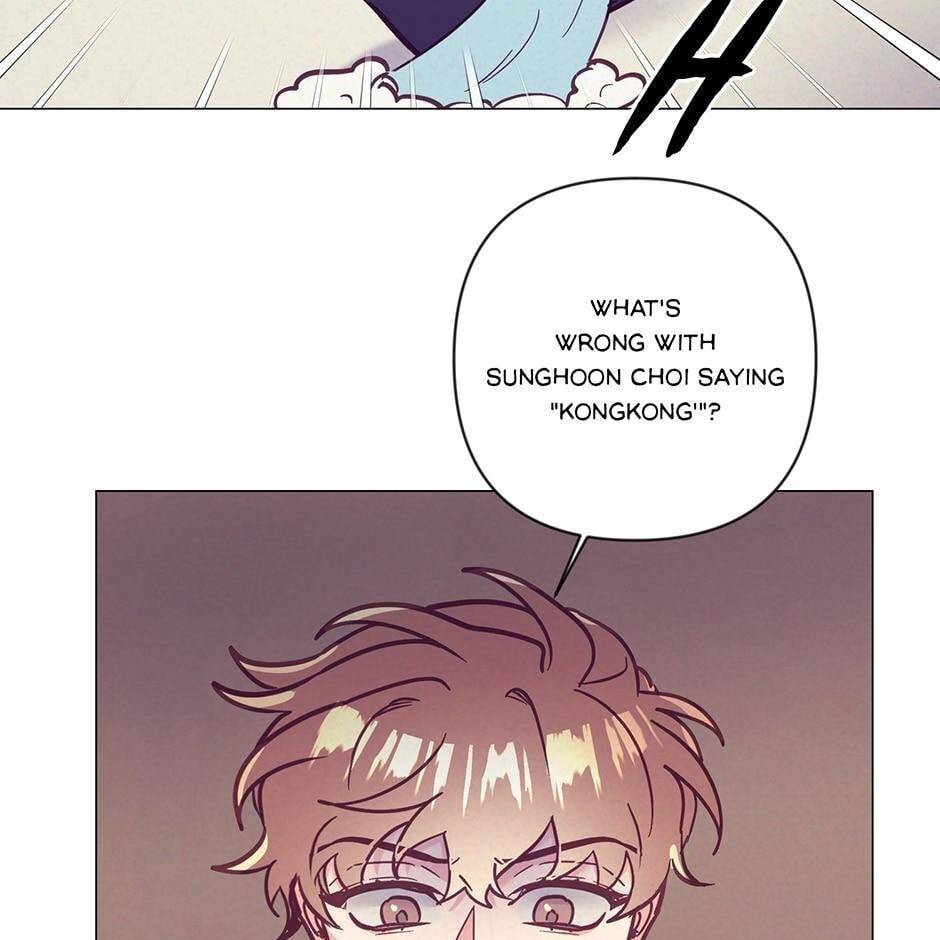 Bye-Bye Chapter 31 page 52 - 
