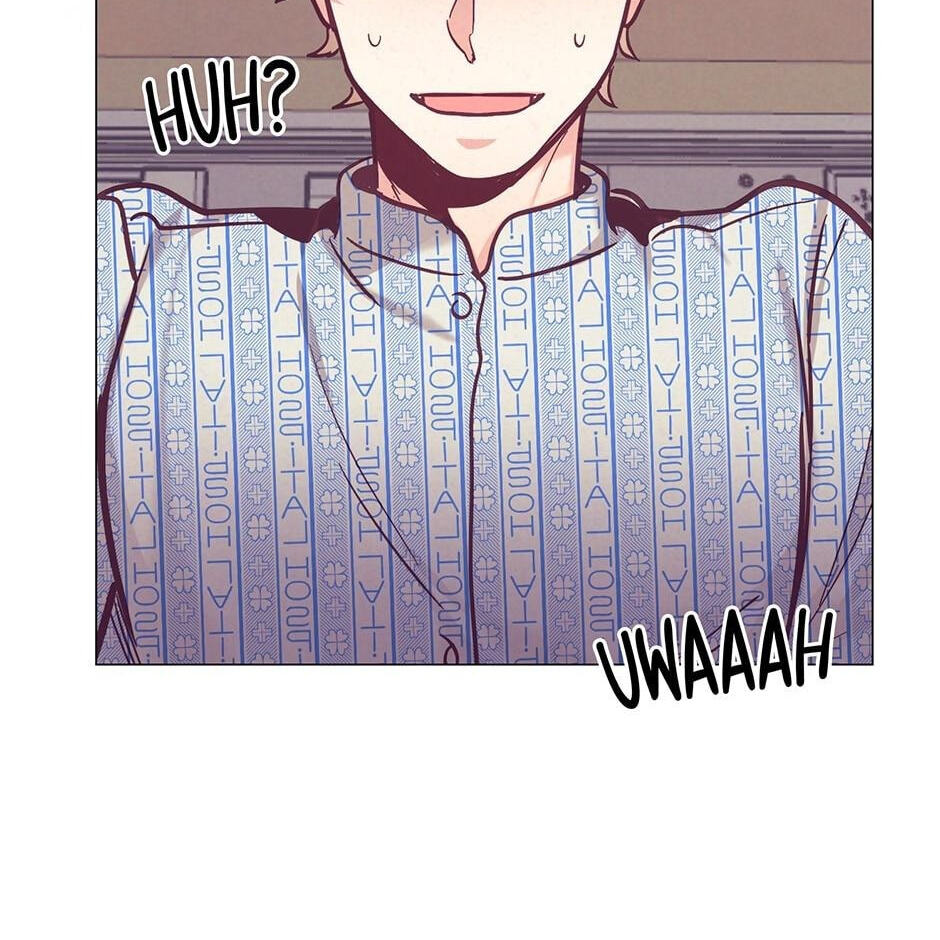 Bye-Bye Chapter 31 page 53 - 