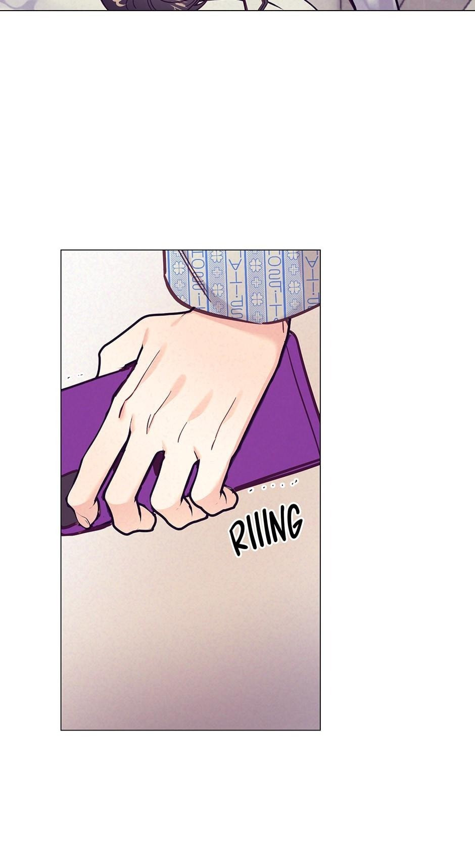 Bye-Bye Chapter 31 page 58 - 