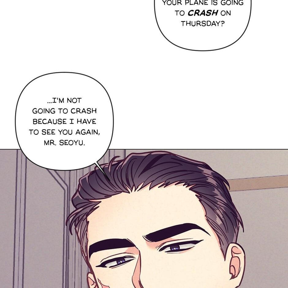 Bye-Bye Chapter 31 page 7 - 