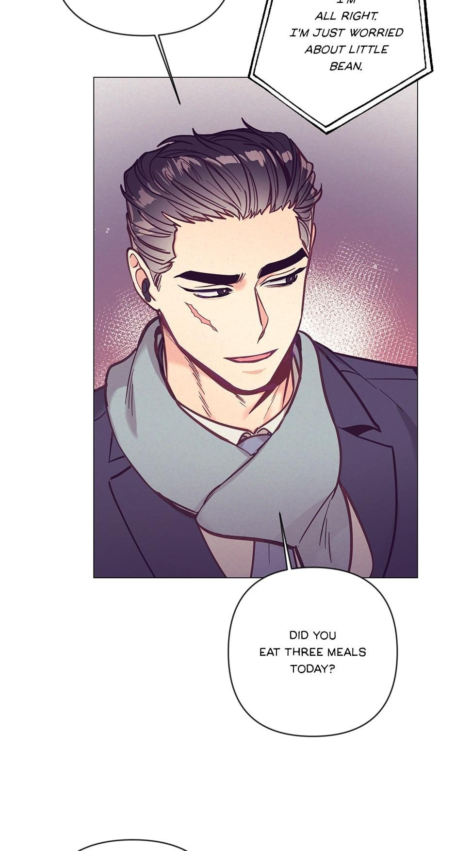 Bye-Bye Chapter 31 page 61 - 