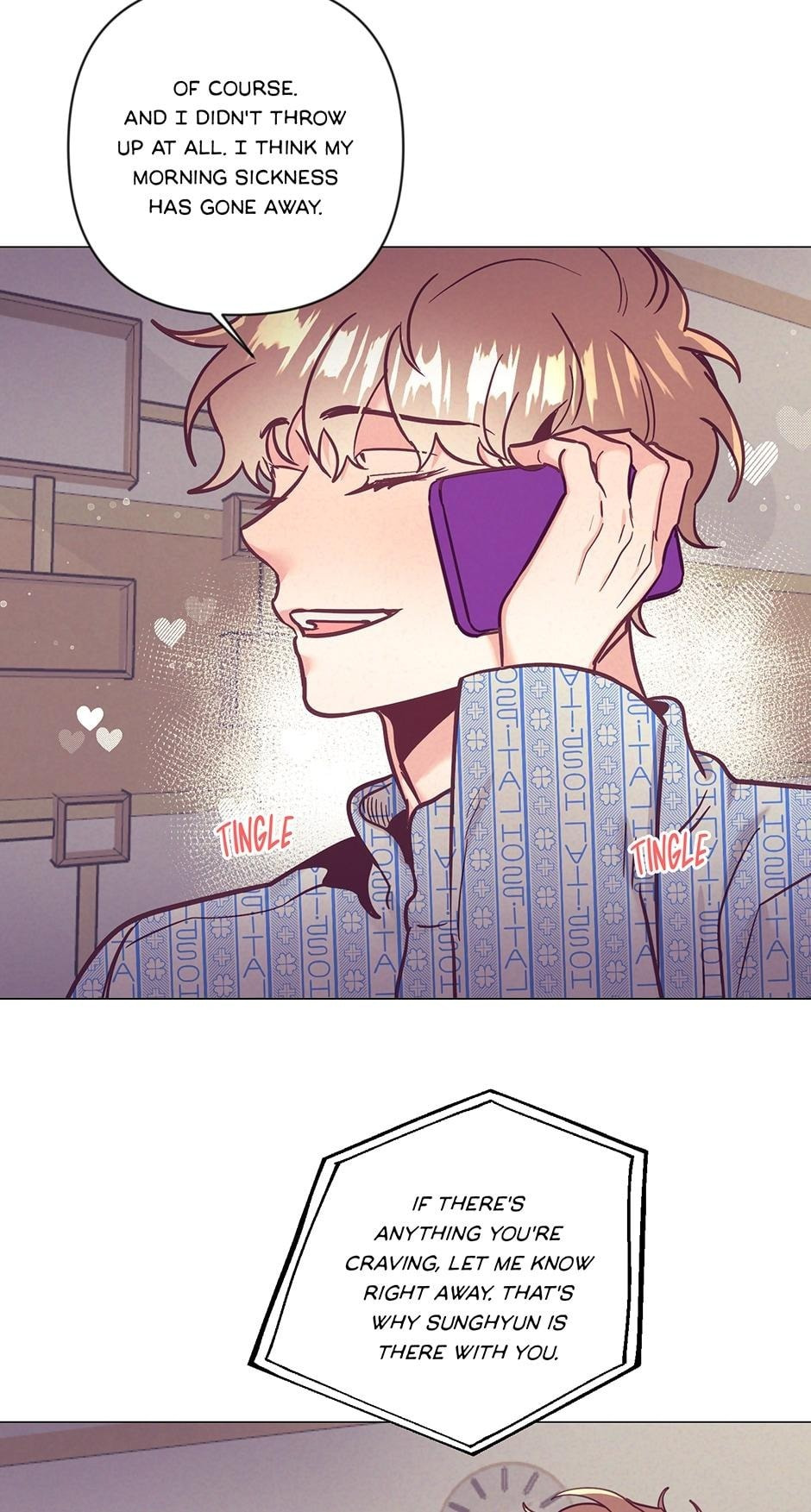 Bye-Bye Chapter 31 page 62 - 