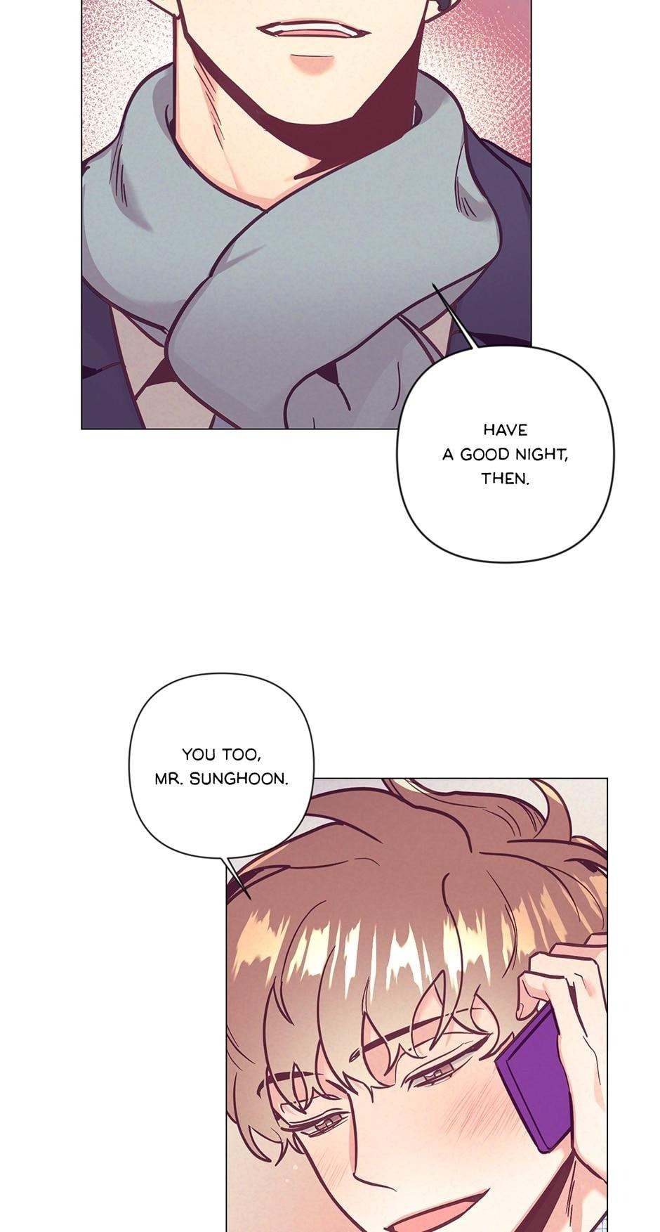 Bye-Bye Chapter 31 page 64 - 