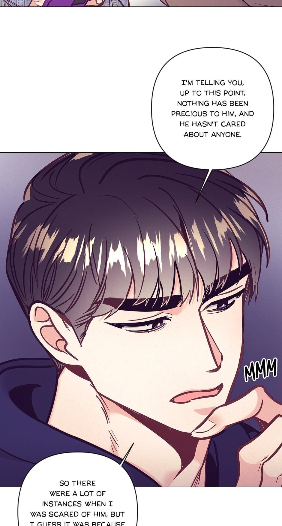 Bye-Bye Chapter 31 page 66 - 