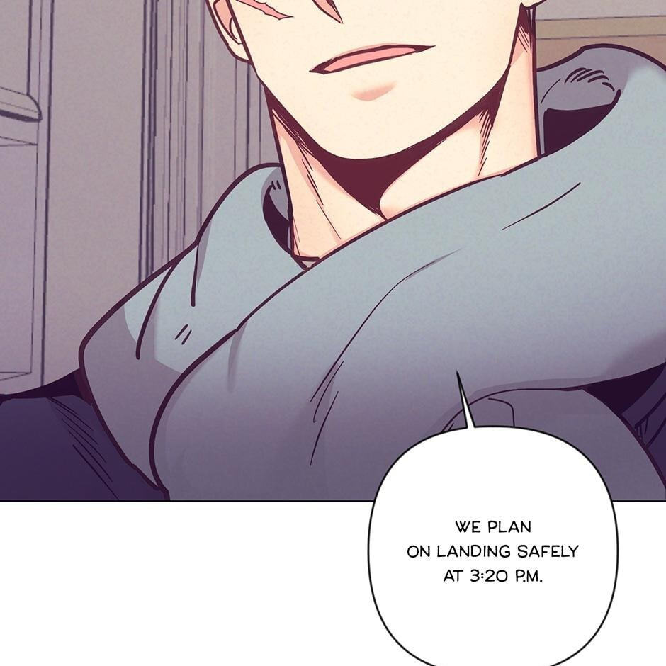Bye-Bye Chapter 31 page 8 - 