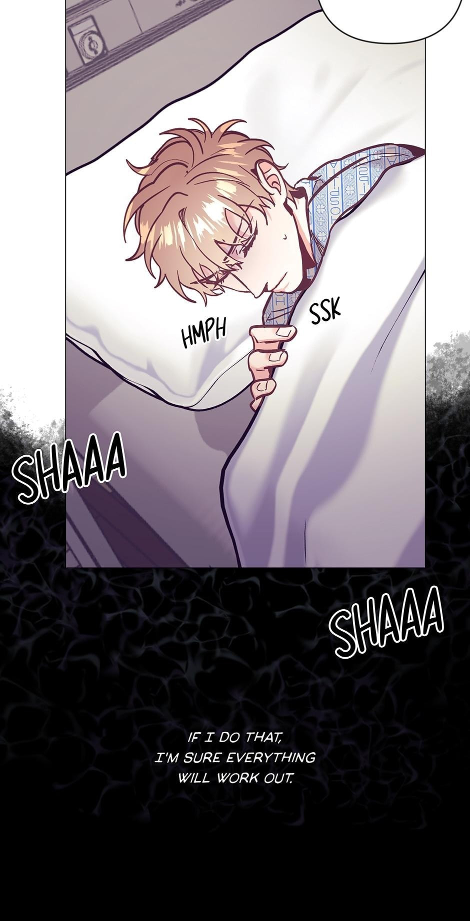 Bye-Bye Chapter 31 page 75 - 