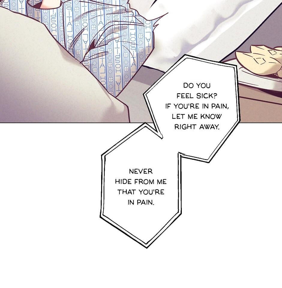 Bye-Bye Chapter 32 page 13 - 