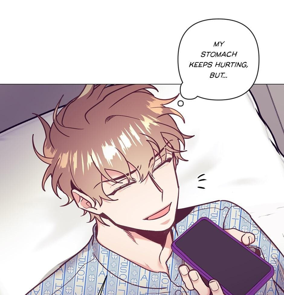 Bye-Bye Chapter 32 page 14 - 
