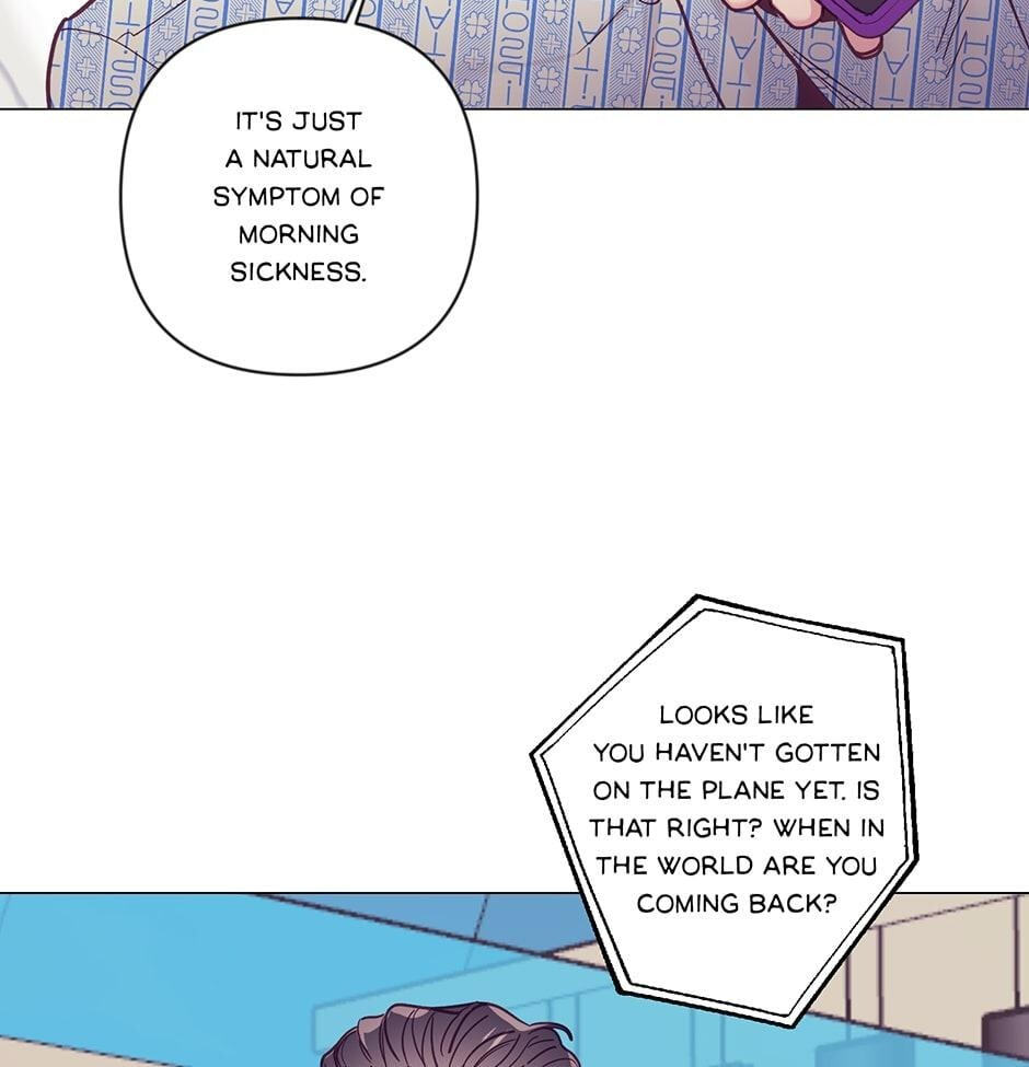 Bye-Bye Chapter 32 page 15 - 