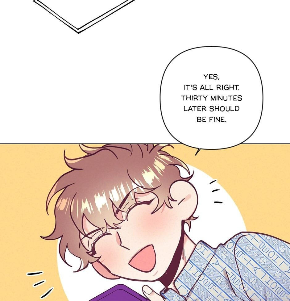 Bye-Bye Chapter 32 page 19 - 