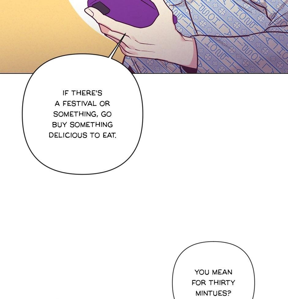 Bye-Bye Chapter 32 page 20 - 
