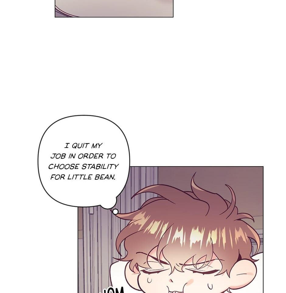 Bye-Bye Chapter 32 page 3 - 
