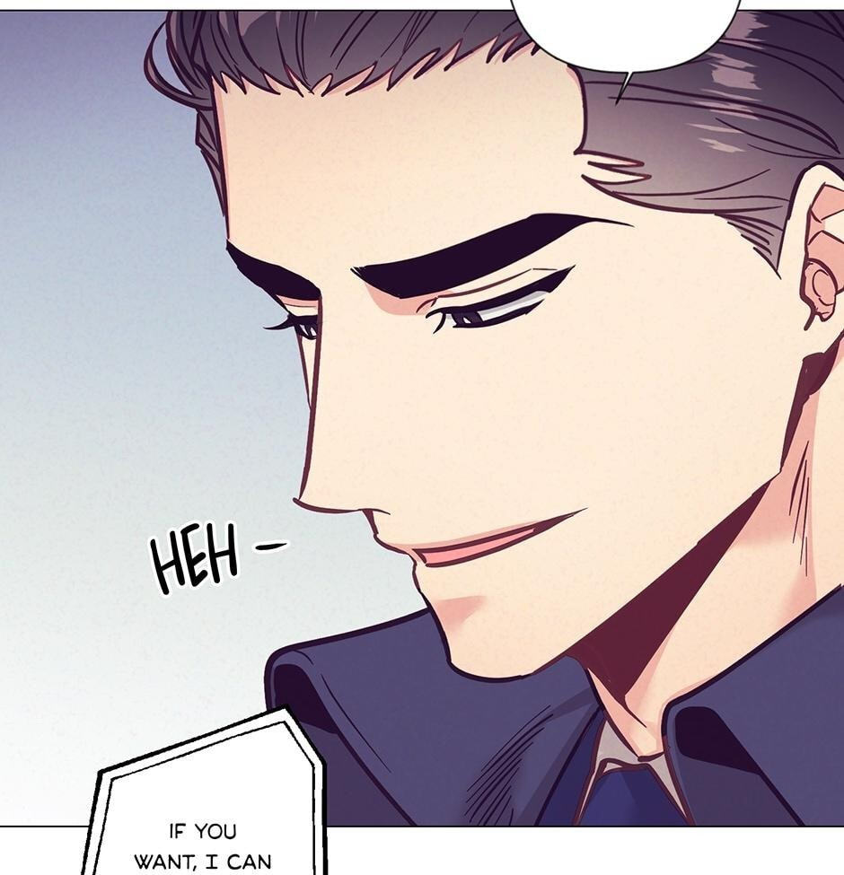 Bye-Bye Chapter 32 page 21 - 
