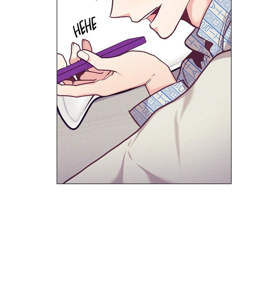 Bye-Bye Chapter 32 page 23 - 