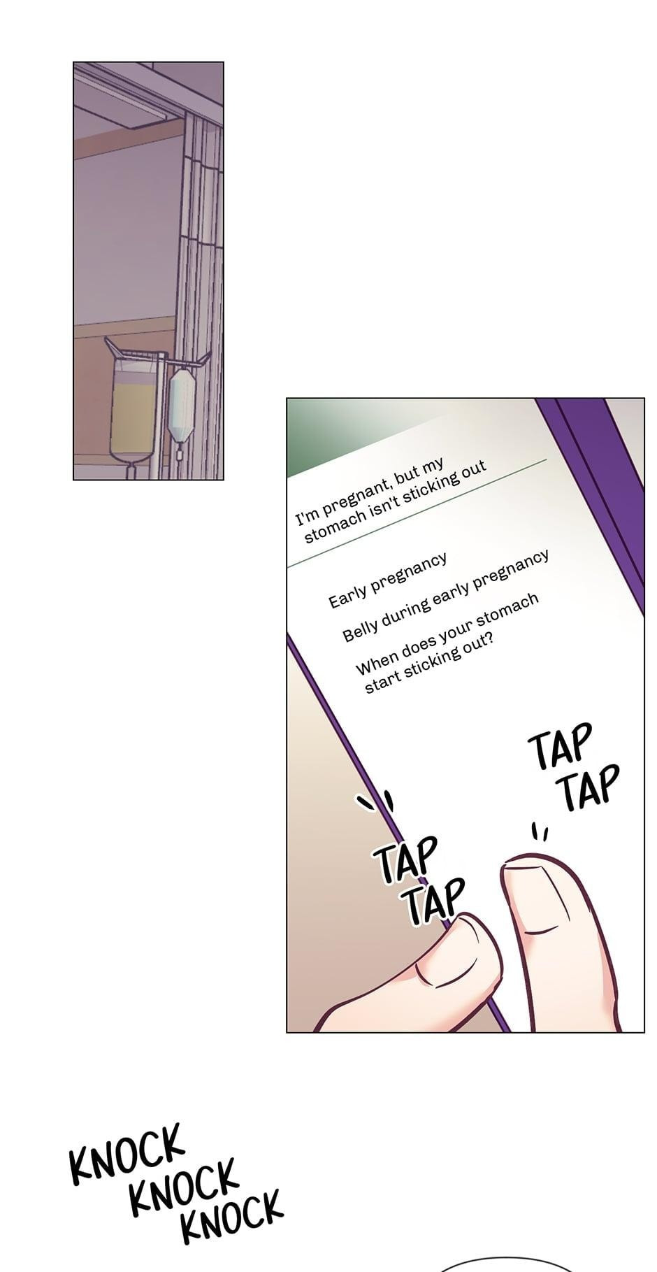 Bye-Bye Chapter 32 page 24 - 