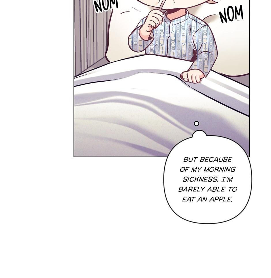 Bye-Bye Chapter 32 page 4 - 