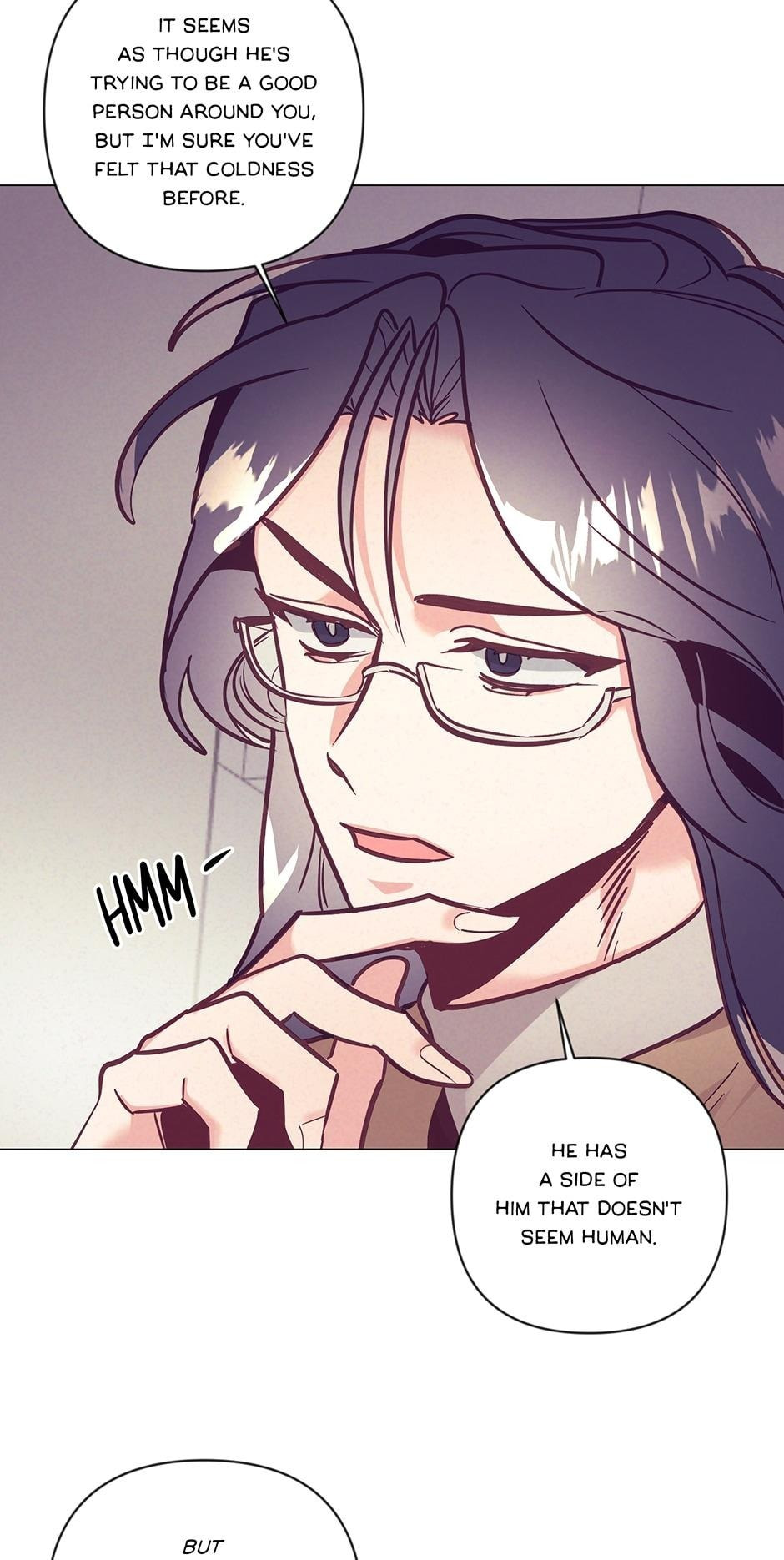Bye-Bye Chapter 32 page 37 - 