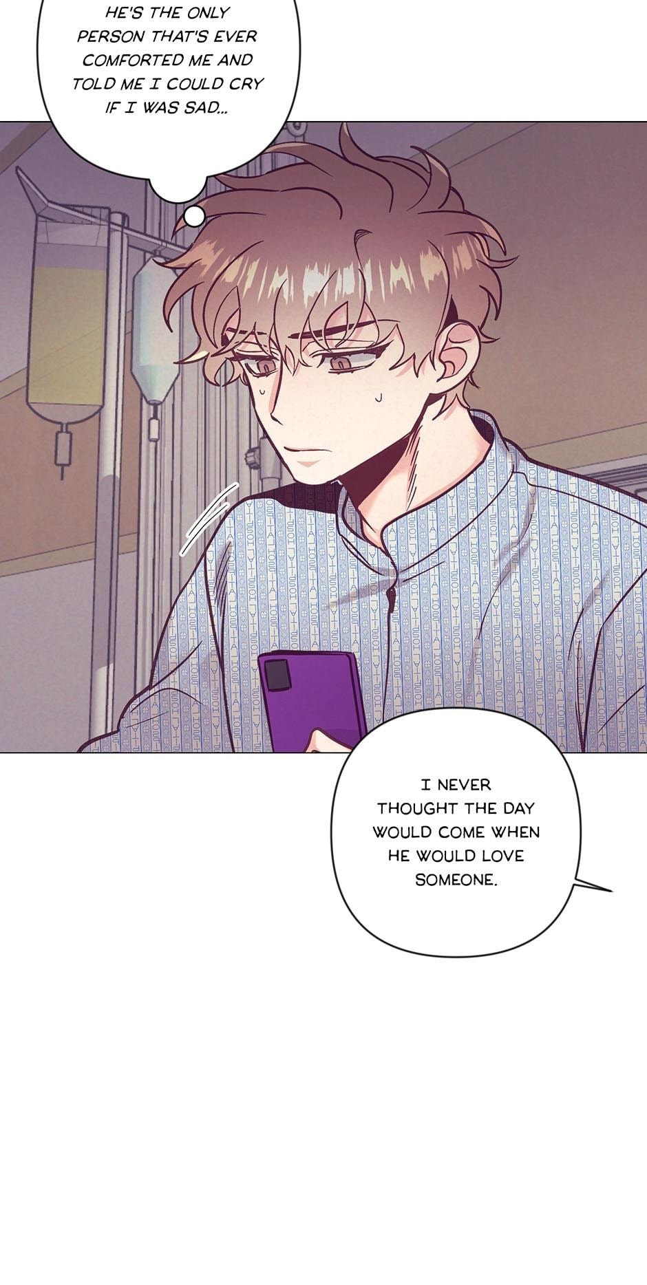 Bye-Bye Chapter 32 page 38 - 