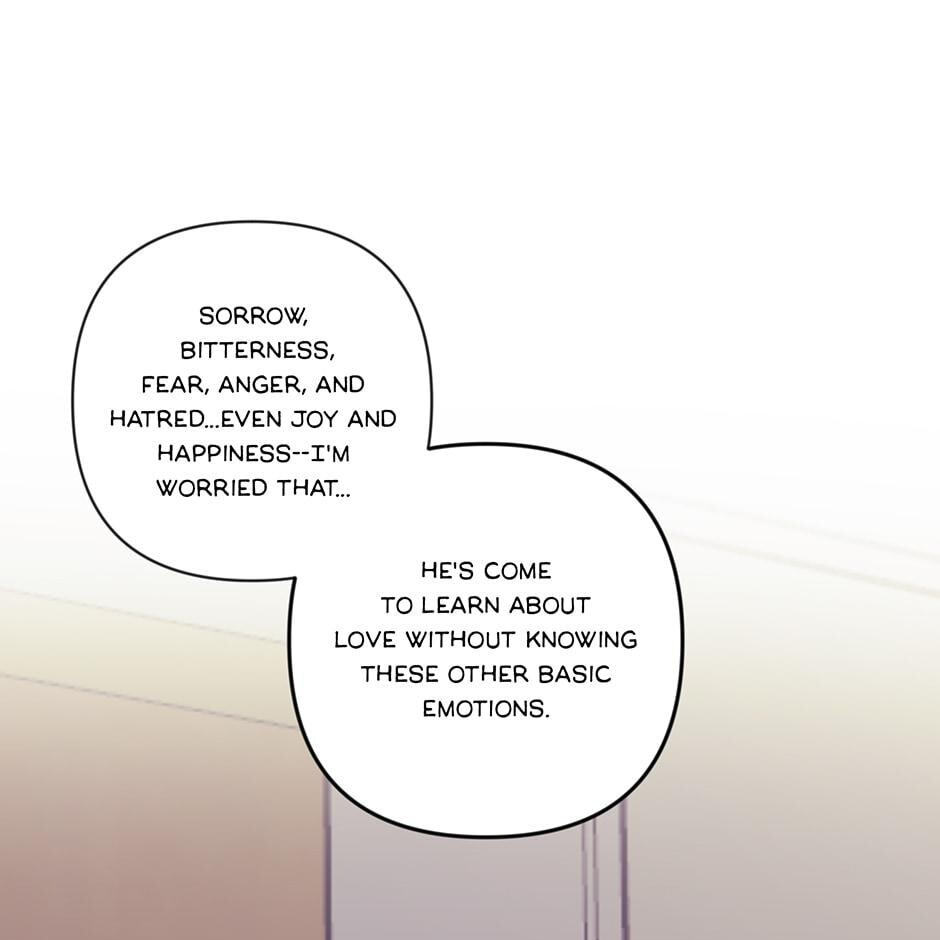 Bye-Bye Chapter 32 page 39 - 