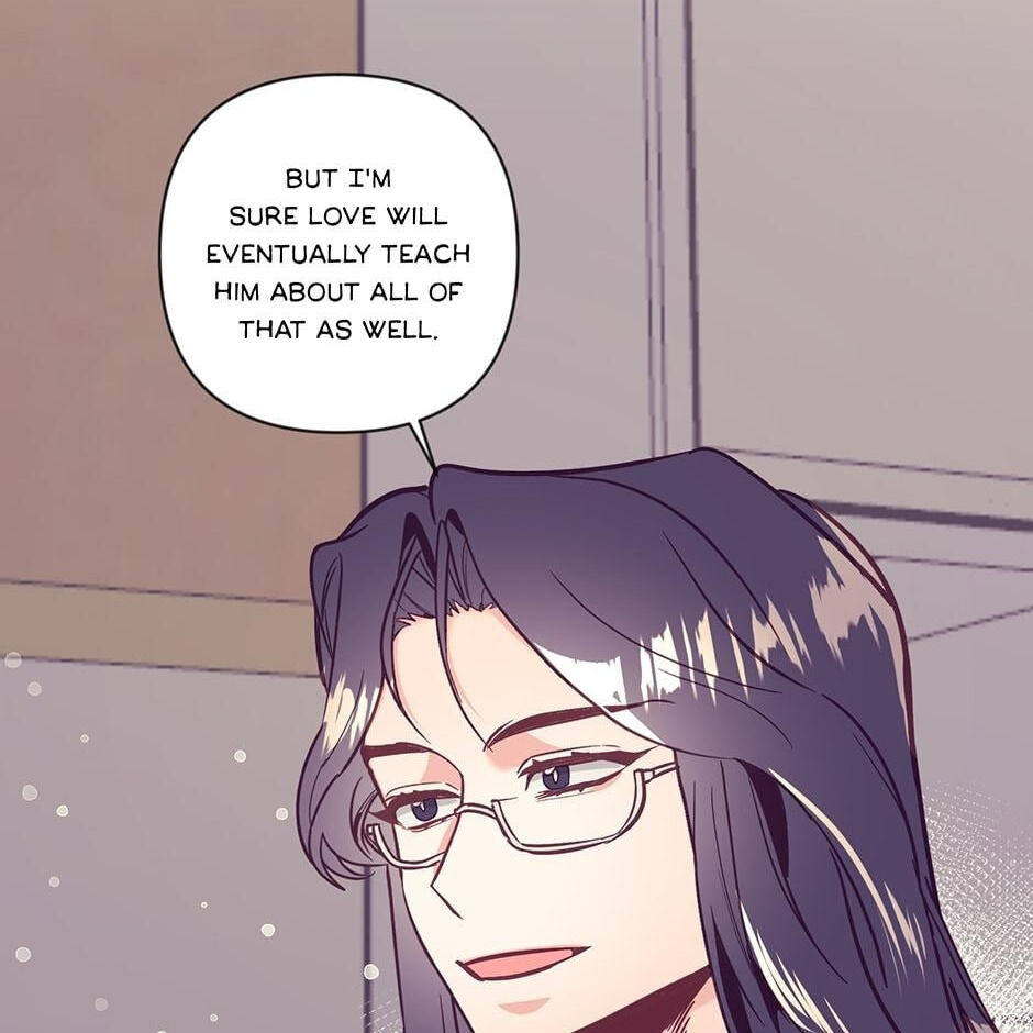 Bye-Bye Chapter 32 page 40 - 