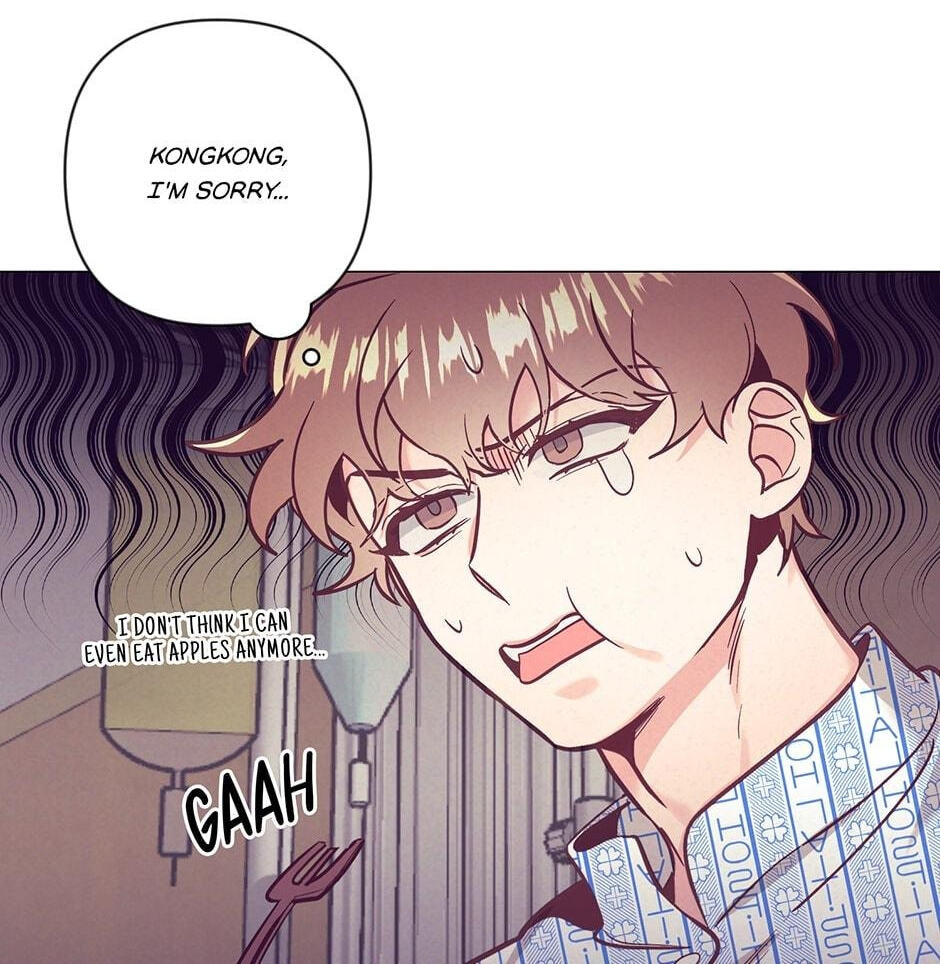 Bye-Bye Chapter 32 page 5 - 