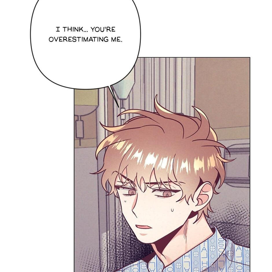 Bye-Bye Chapter 32 page 42 - 
