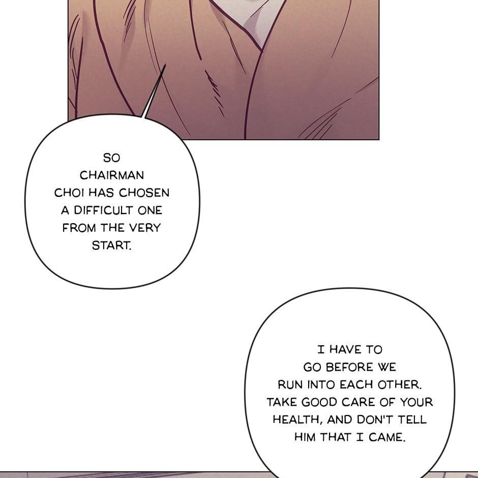 Bye-Bye Chapter 32 page 45 - 