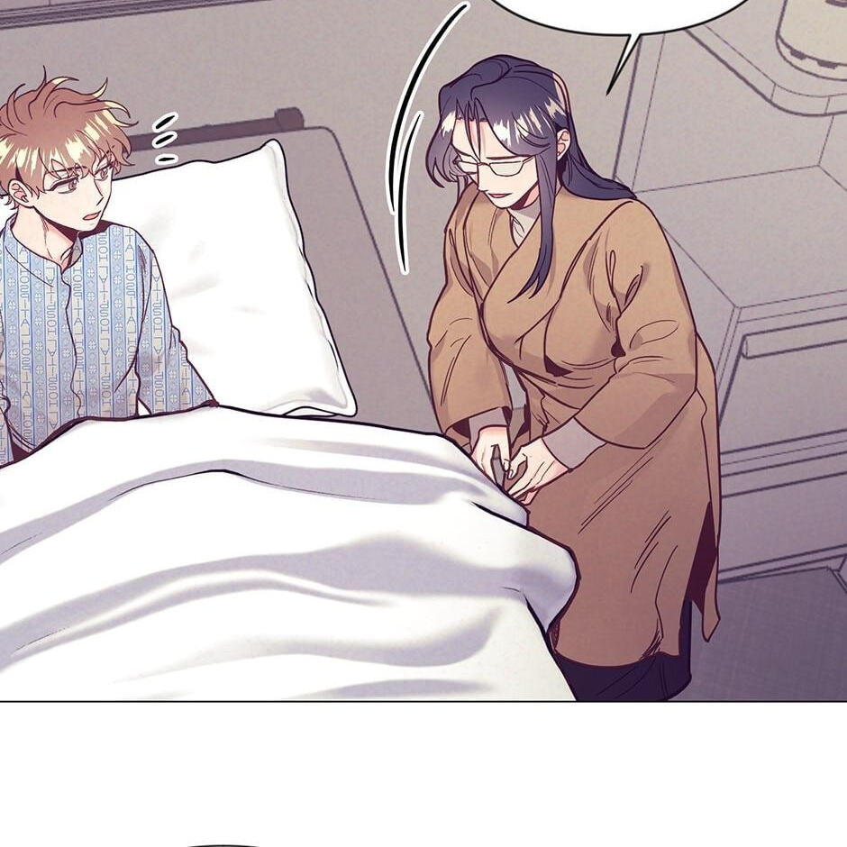 Bye-Bye Chapter 32 page 46 - 