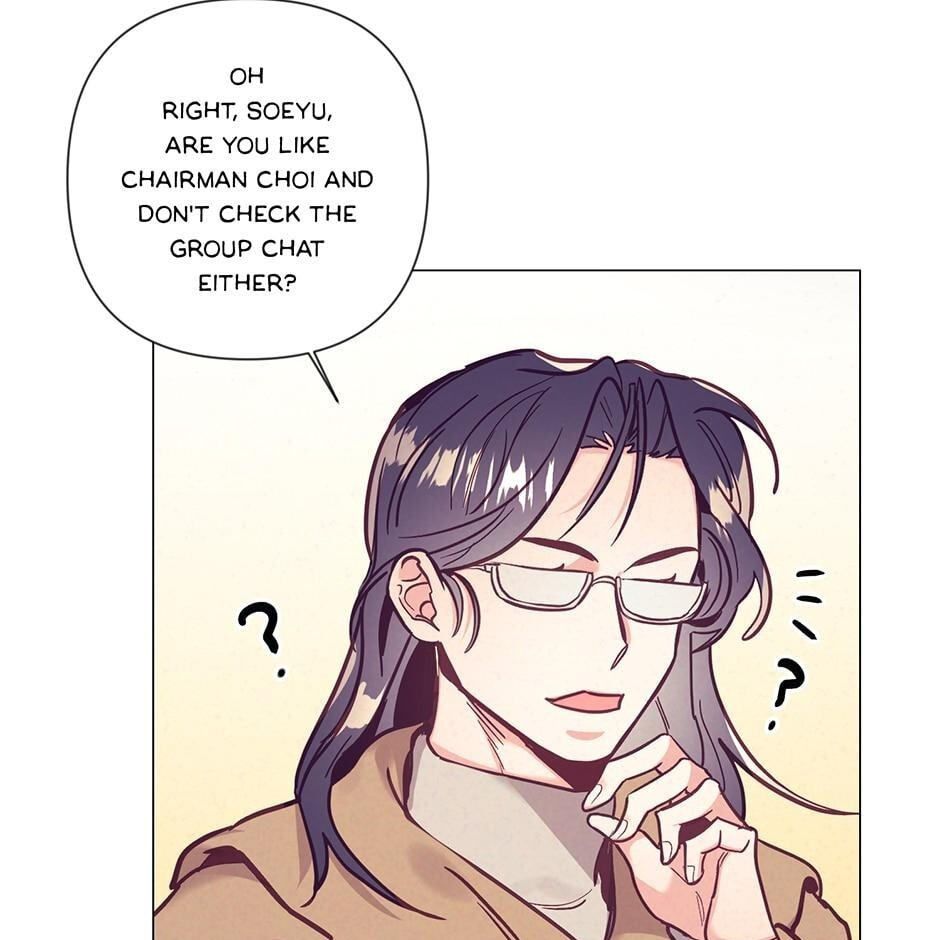 Bye-Bye Chapter 32 page 47 - 