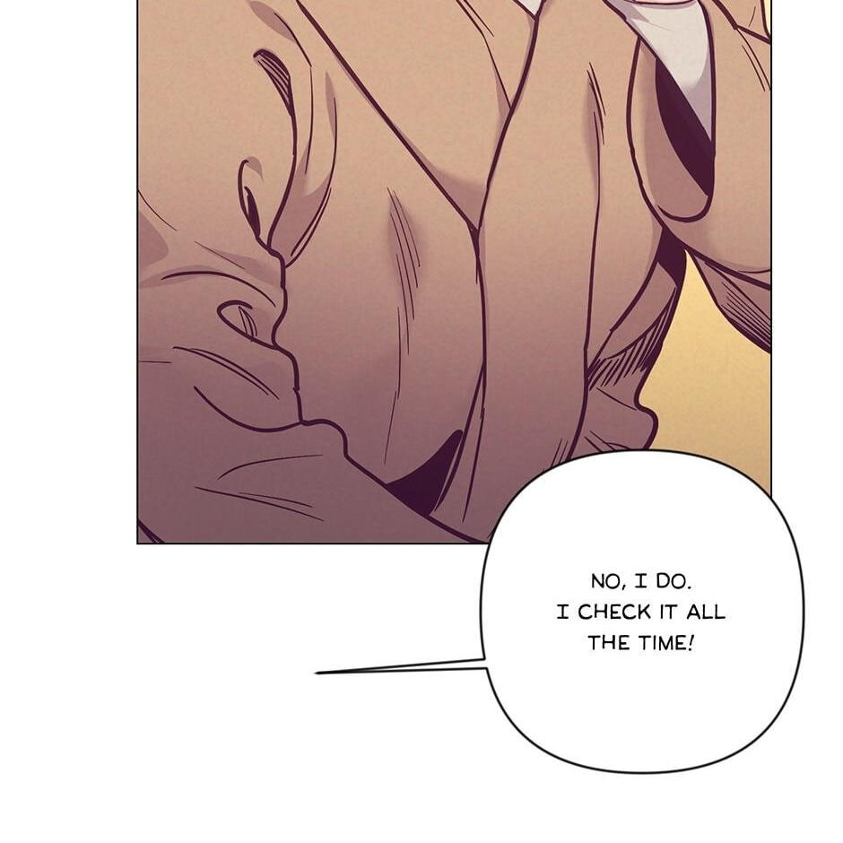Bye-Bye Chapter 32 page 48 - 