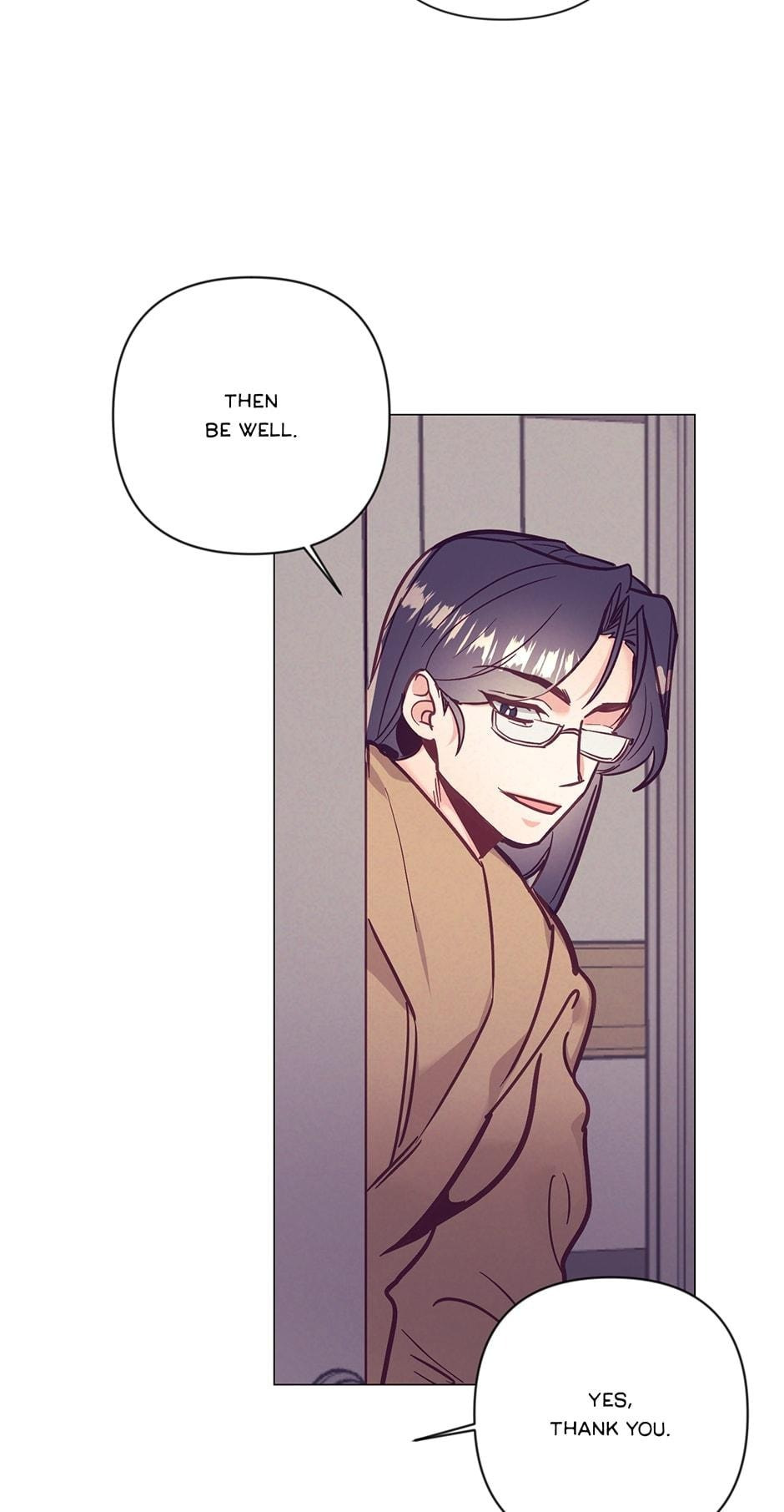 Bye-Bye Chapter 32 page 50 - 