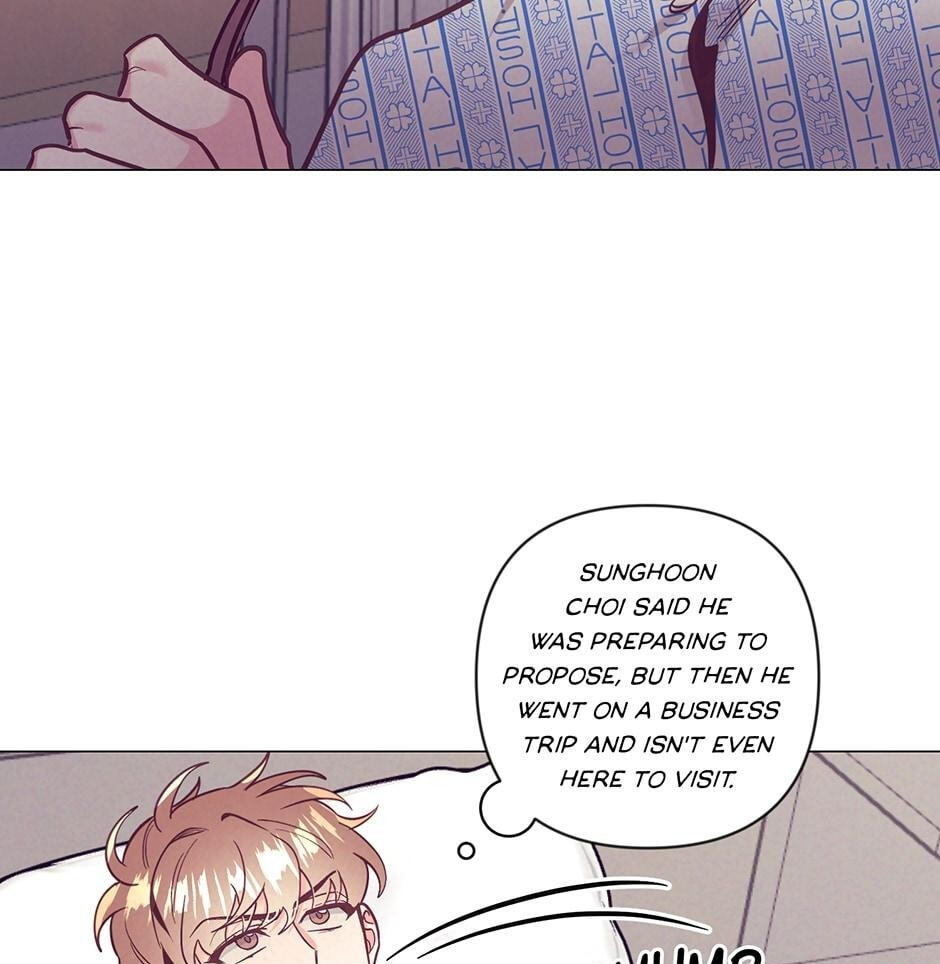Bye-Bye Chapter 32 page 6 - 