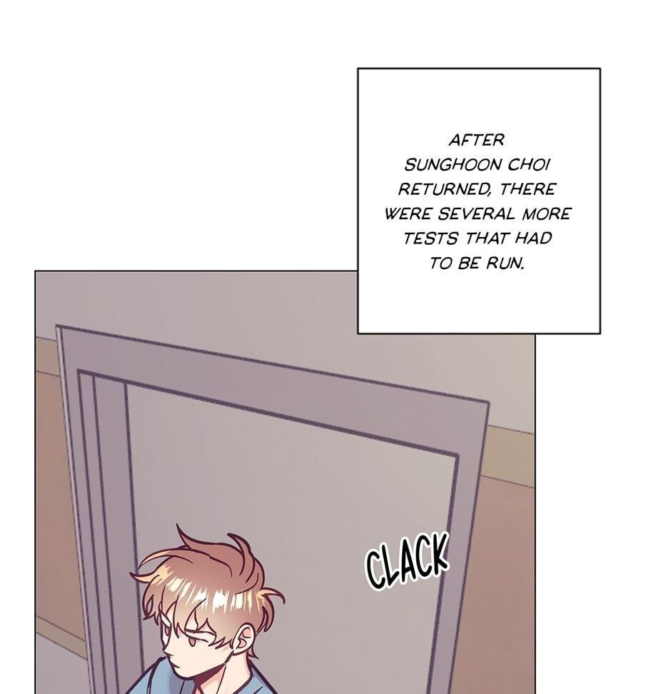 Bye-Bye Chapter 32 page 55 - 