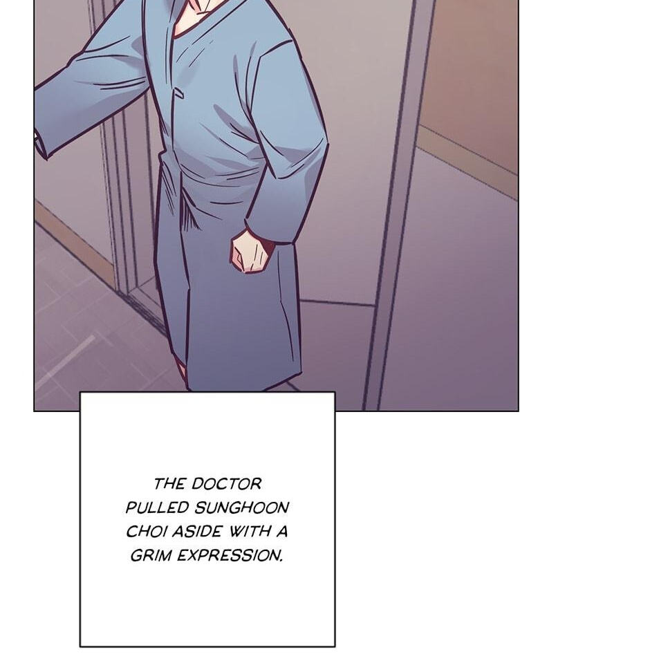 Bye-Bye Chapter 32 page 56 - 