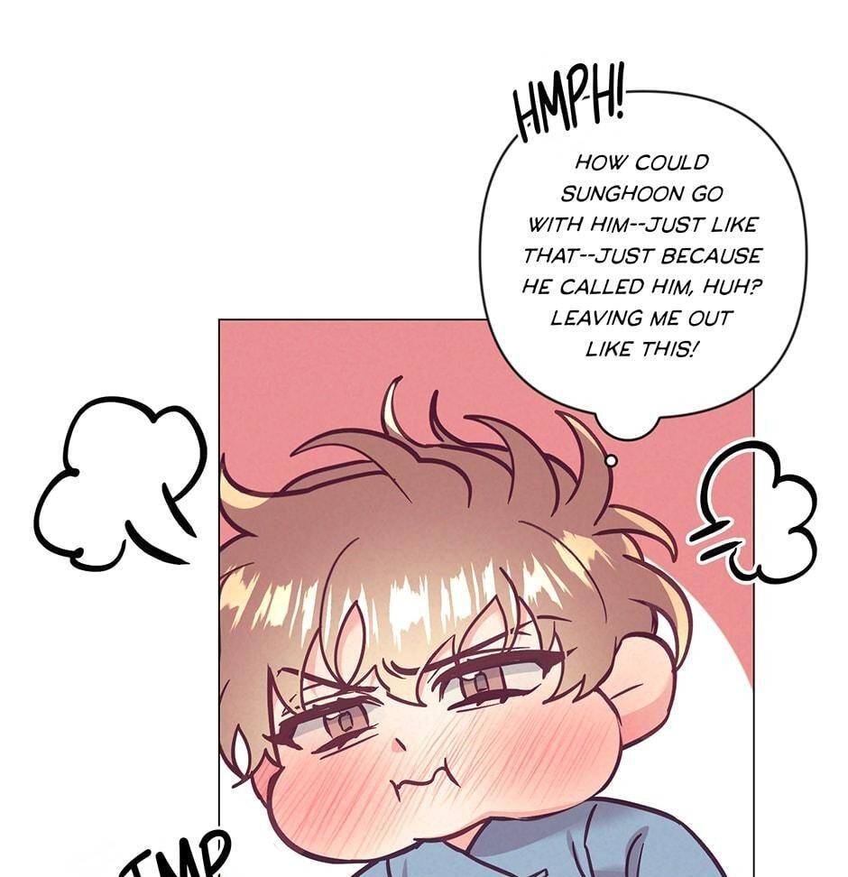 Bye-Bye Chapter 32 page 57 - 