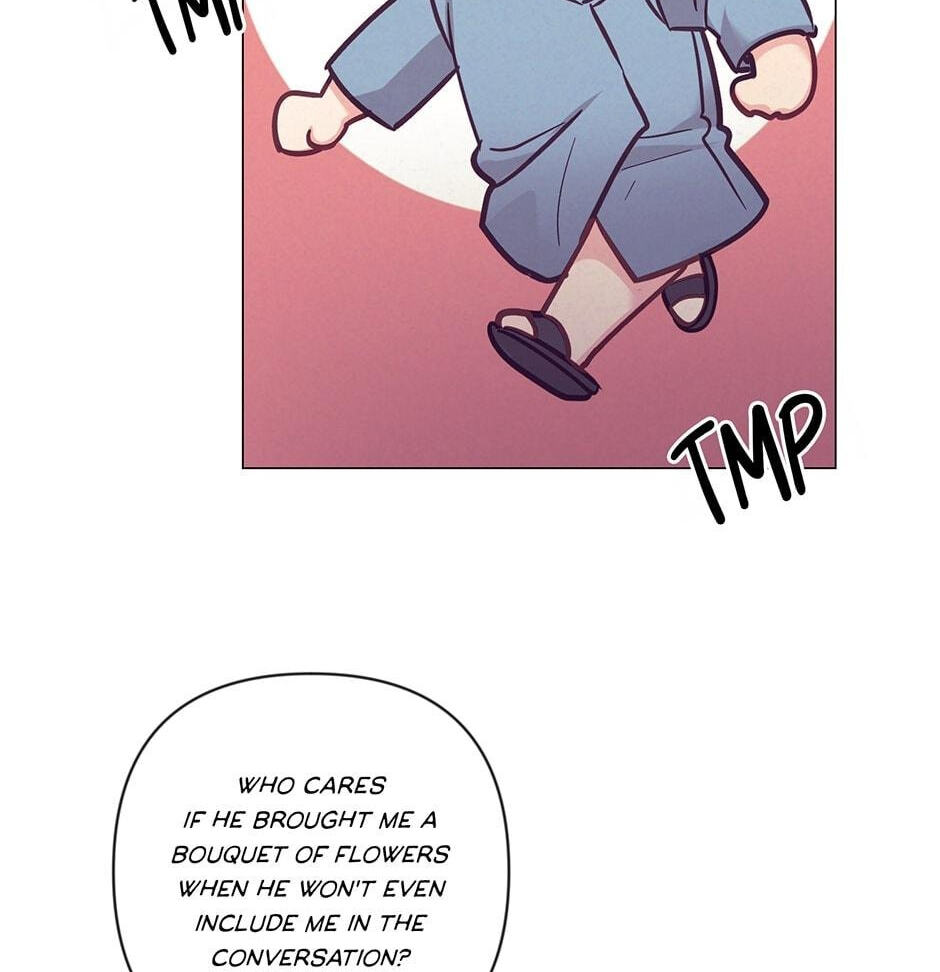 Bye-Bye Chapter 32 page 58 - 