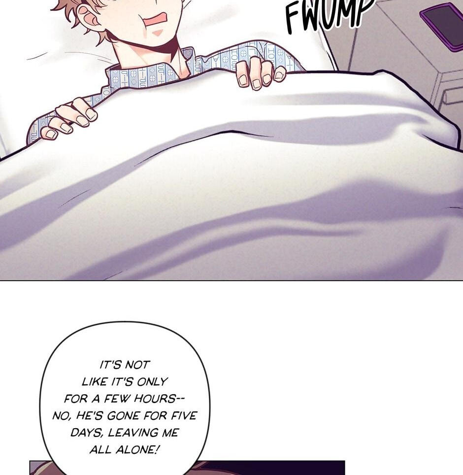 Bye-Bye Chapter 32 page 7 - 