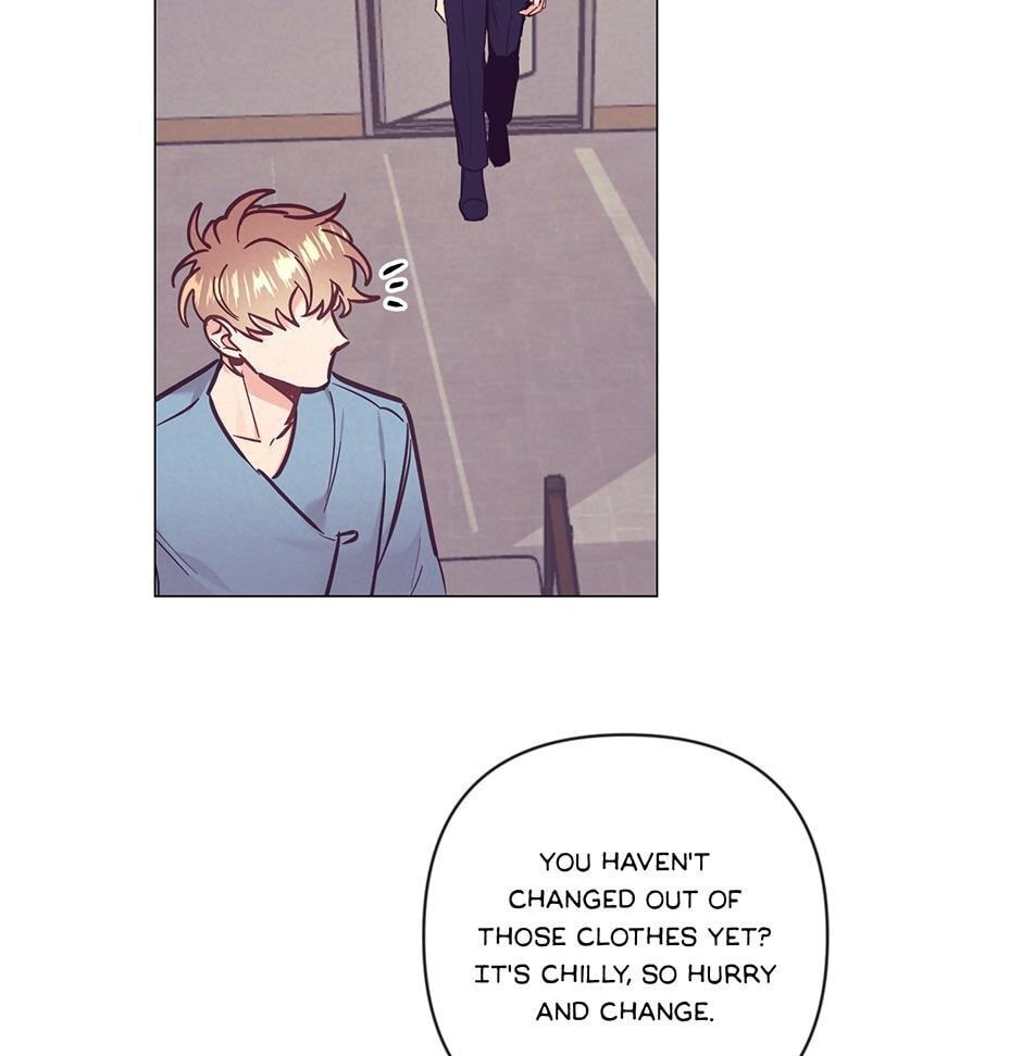 Bye-Bye Chapter 32 page 61 - 