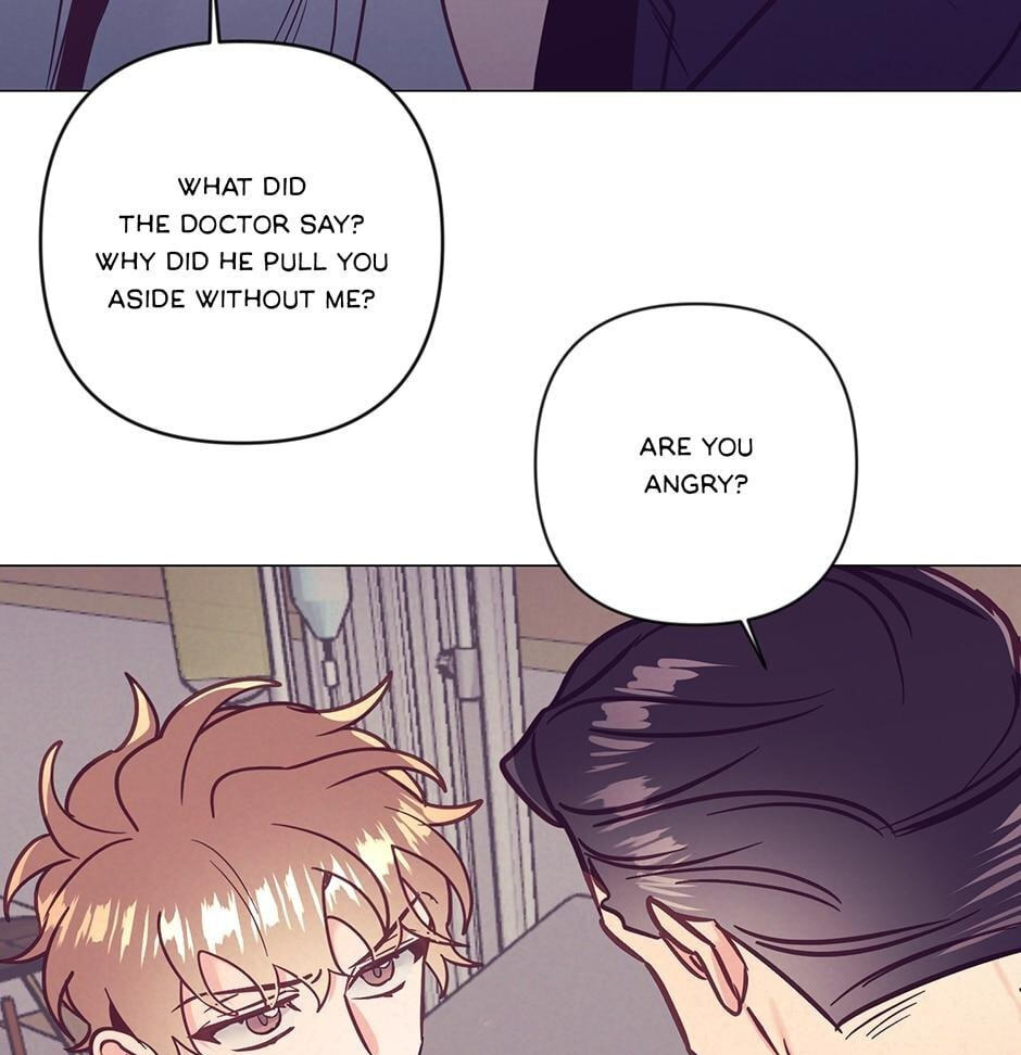 Bye-Bye Chapter 32 page 63 - 