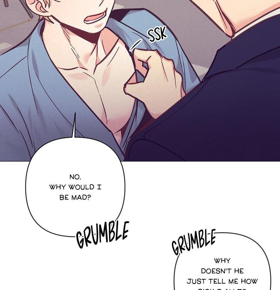 Bye-Bye Chapter 32 page 64 - 