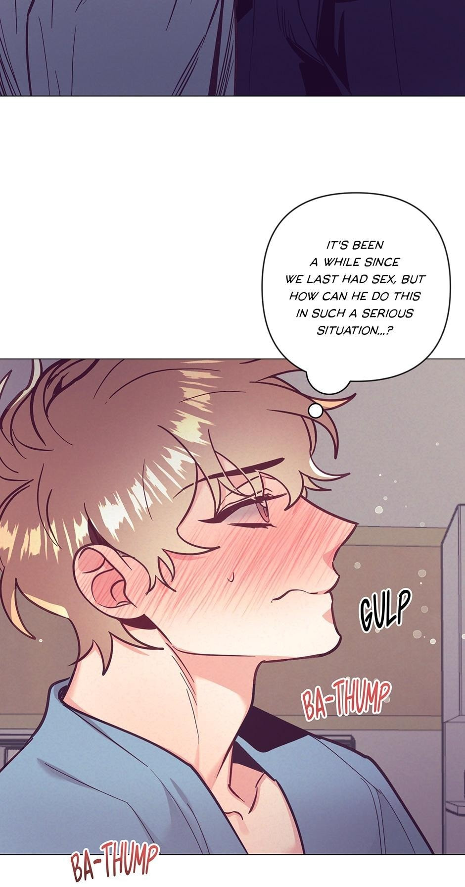 Bye-Bye Chapter 32 page 70 - 