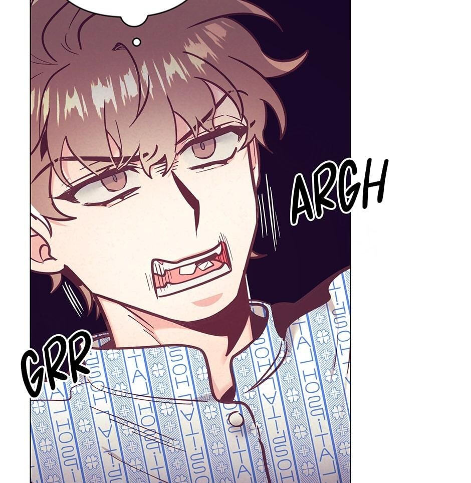Bye-Bye Chapter 32 page 8 - 
