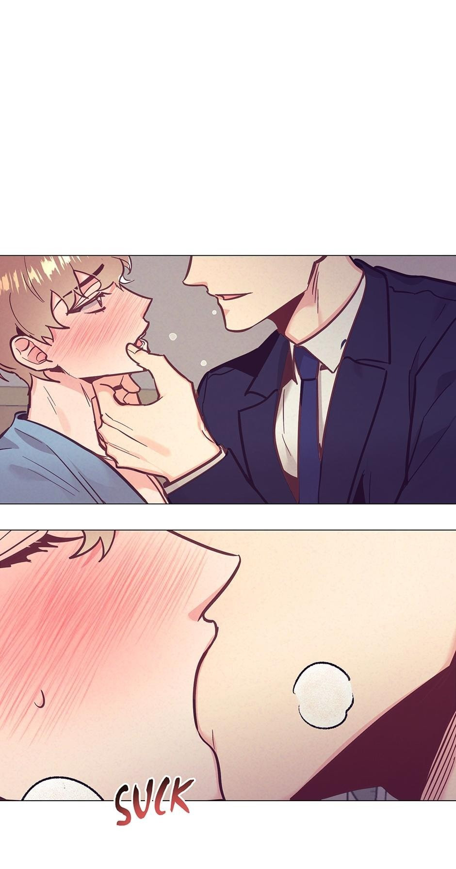 Bye-Bye Chapter 32 page 71 - 