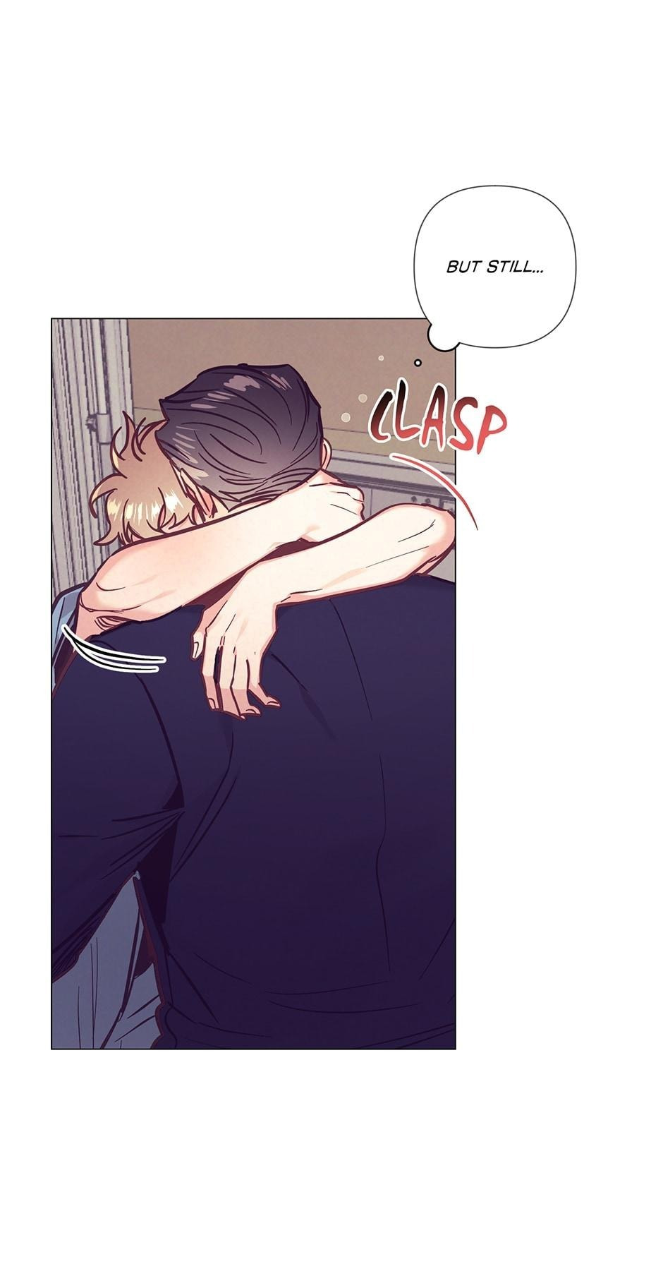 Bye-Bye Chapter 32 page 72 - 