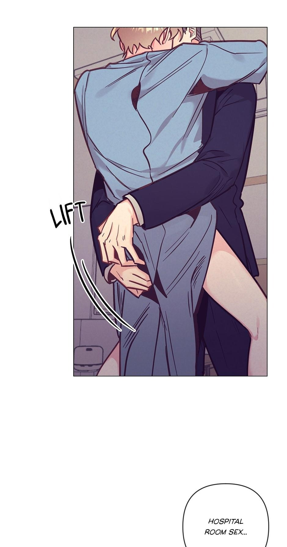 Bye-Bye Chapter 32 page 73 - 