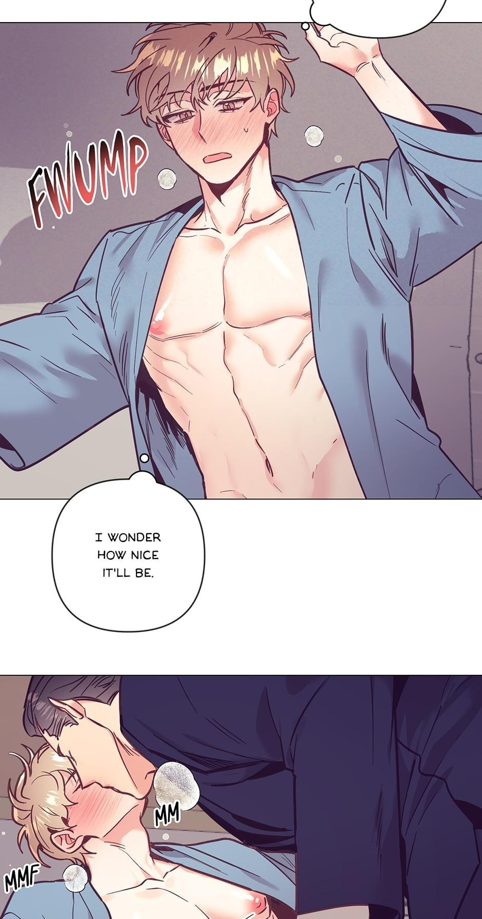 Bye-Bye Chapter 32 page 74 - 