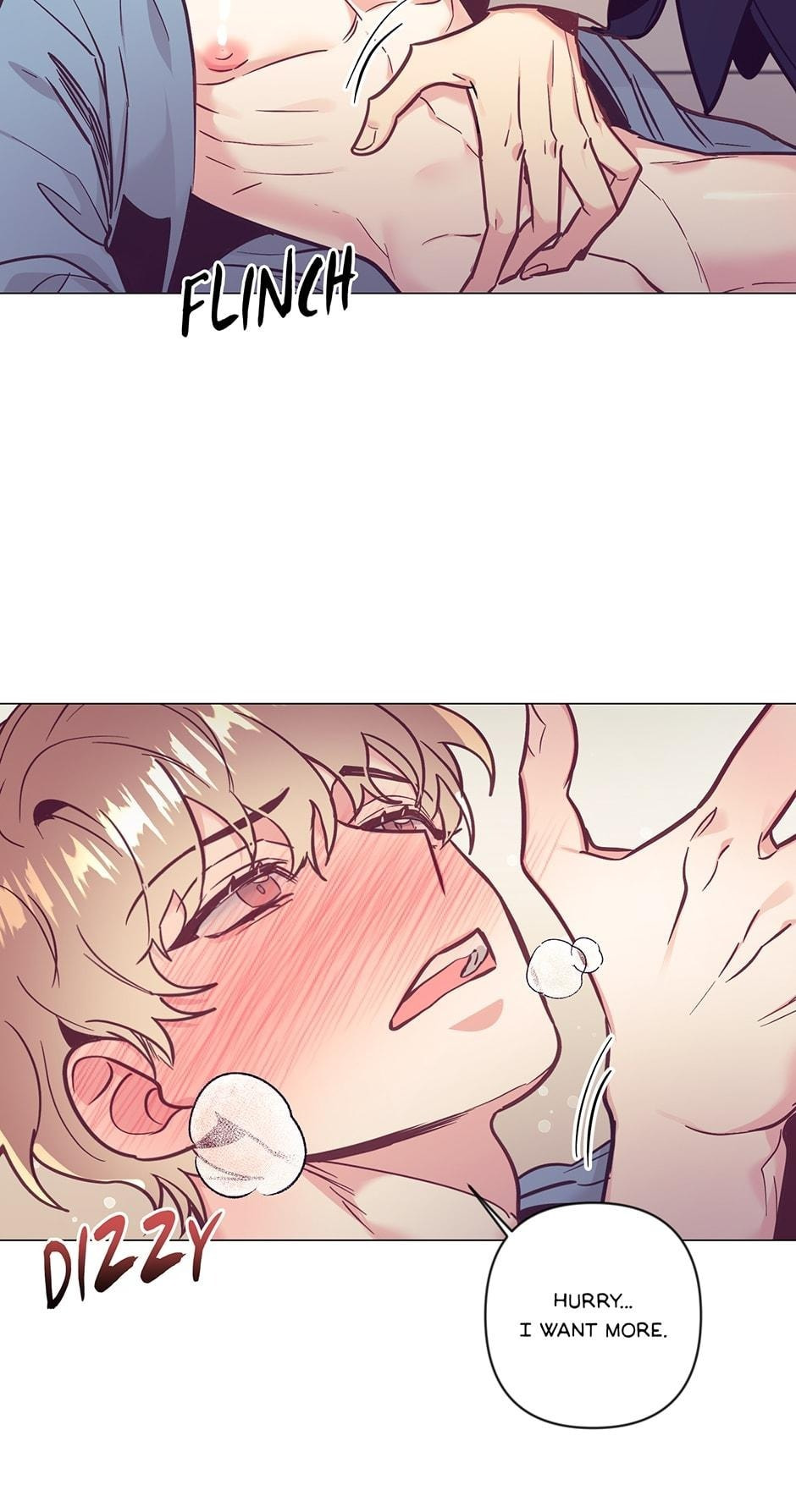 Bye-Bye Chapter 32 page 75 - 